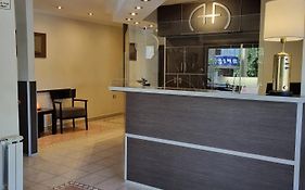 Apart Hotel Austral